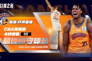 开云APP-CBA本赛季DPOY得票：白边909分第1 徐昕274分第2 张镇麟236分第3