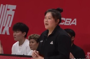 开云-历史罕见一幕！WCBA总决赛G4山西女篮临阵换帅 助理教练力挽狂澜