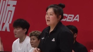 开云-历史罕见一幕！WCBA总决赛G4山西女篮临阵换帅 助理教练力挽狂澜