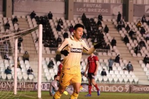开云-【国王杯】武磊首发头球建功 西班牙人2比0晋级